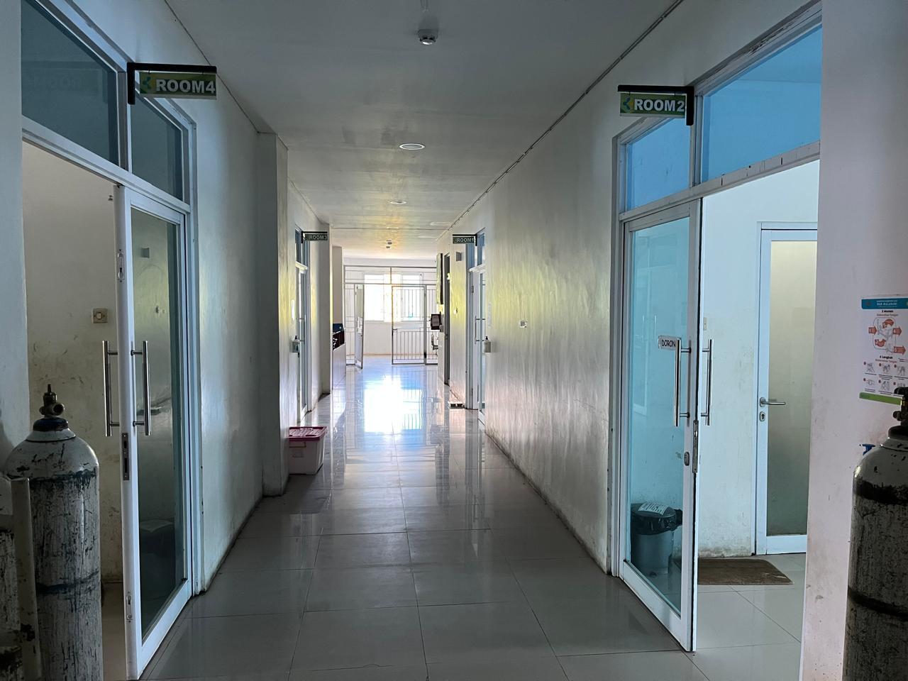 Ruang Perawatan Bedah 04